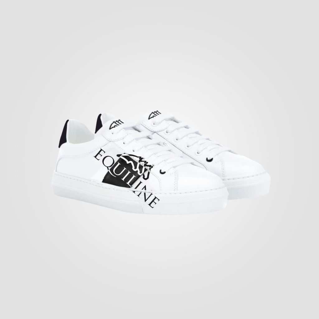 Equiline Trauk Sneakers