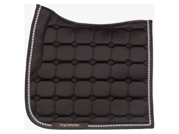 PS of Sweden Dressage Pad Square Coffee