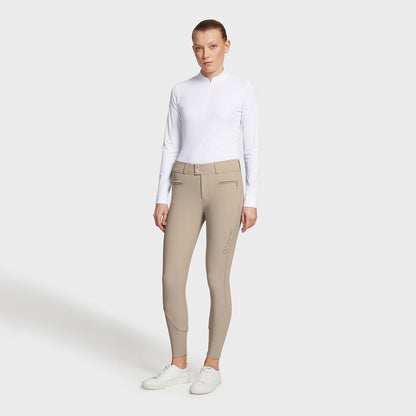 Samshield Clara Full Grip Breeches '24