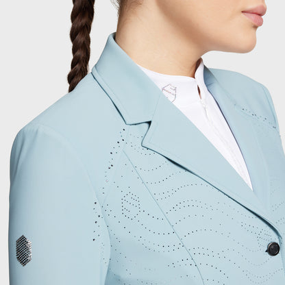 Samshield Olympe Air Womans Competition Jacket