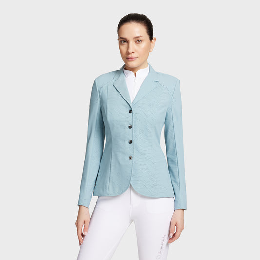 Samshield Olympe Air Womans Competition Jacket