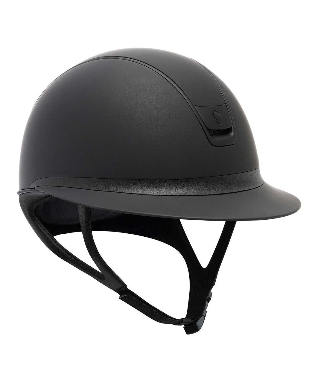 Miss Shield 2.0 Darkline Shadowmatt Helmet