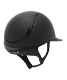 Miss Shield 2.0 Darkline Shadowmatt Basic Helmet