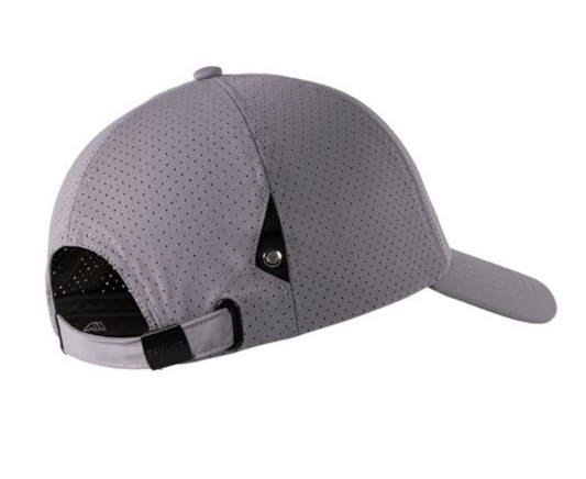 Equiline Eqglocap Baseball Cap - Mauve