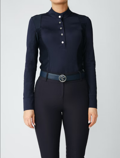 PS of Sweden Baselayer Cecile Navy