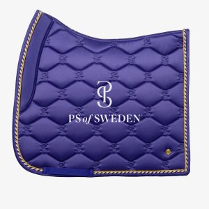 PS of Sweden Dressage Pad Signature Lilac