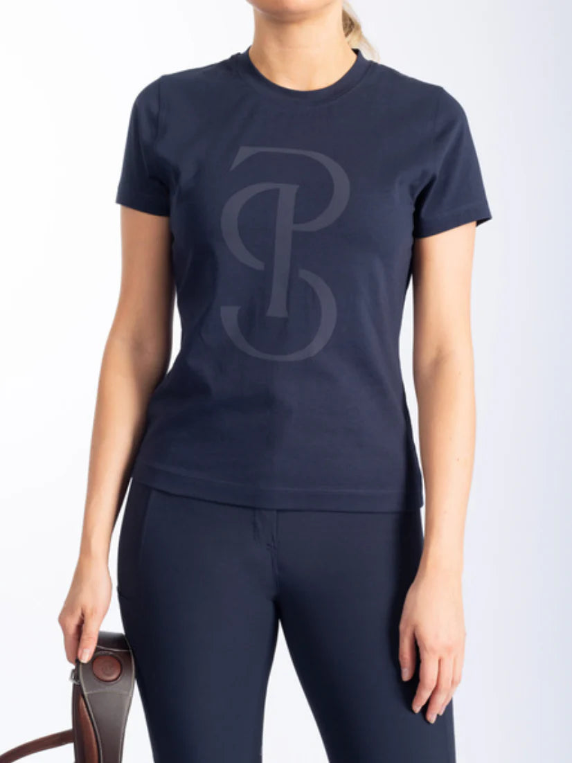 PS of Sweden Signe Tee Navy