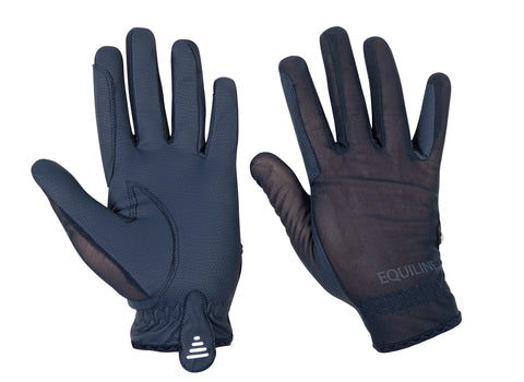 Equiline Unisex Summer Glove
