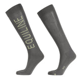 Equiline Elivie Unisex Socks