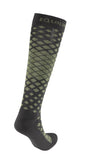 EQUILINE ESCARE EQUESTRIAN SOCKS UNISEX