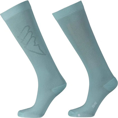 Equiline Riding Socks Glisseg