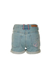 Thomas Cook Shorts Girls Kit Denim Shorts