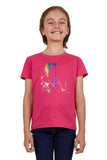 GIRL'S WILLOW SHORT SLEEVE TEE