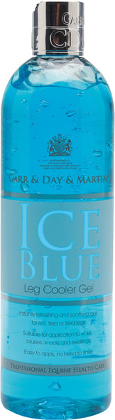 CDM ICE BLUE LEG COOLER GEL