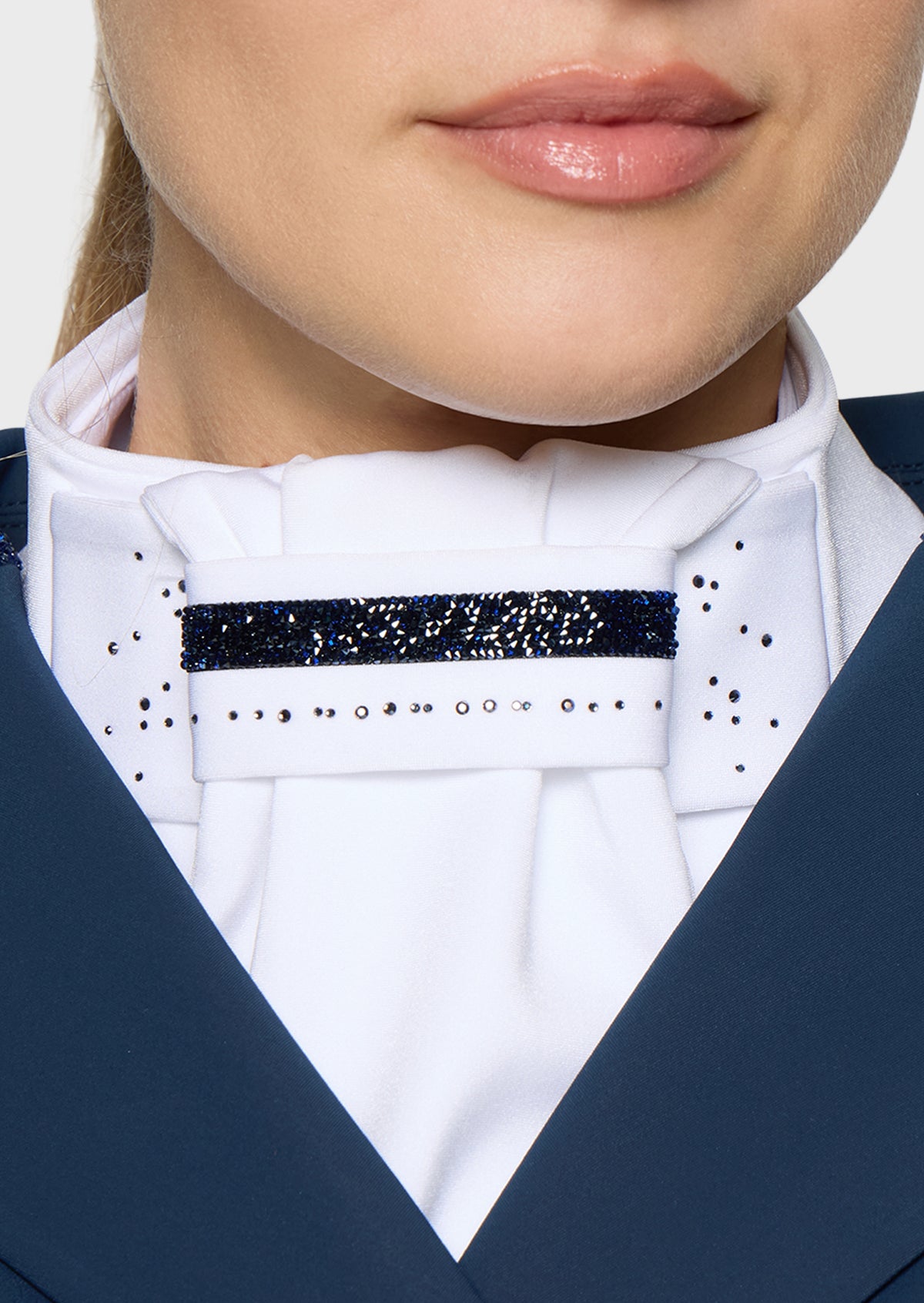 Samshield Plastron Premium - Cosmic Night