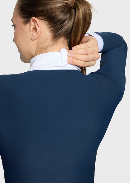 Samshield Plastron Premium - Cosmic Night