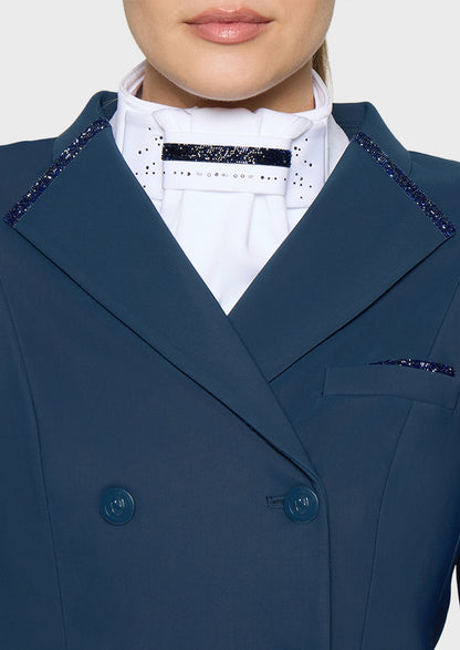 Samshield Plastron Premium - Cosmic Night