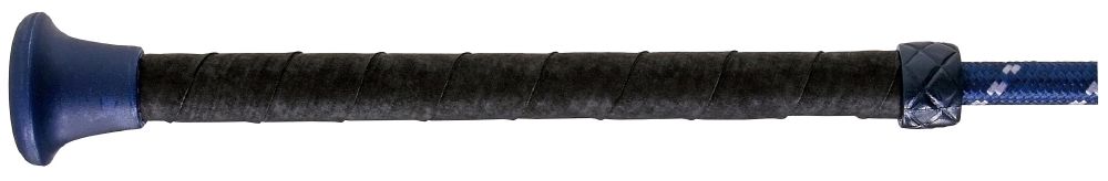 Fleck Dressage Wrapped Grip Brown