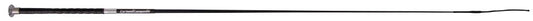Fleck Dressage Carbon Leather Grip 110cm Black