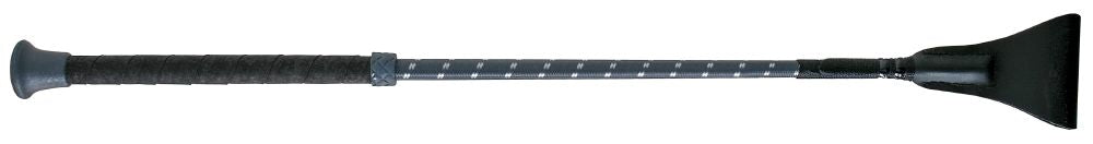 Fleck Jump Wrapped Grip Grey