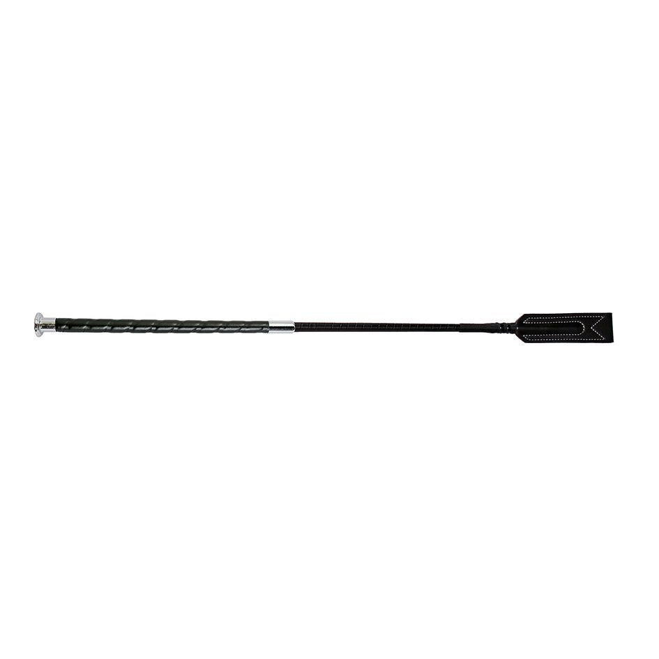 Fleck Jump Whip Flexi Shaft Black