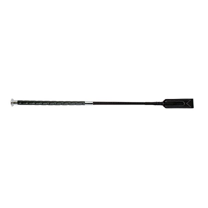 Fleck Jump Whip Flexi Shaft Black