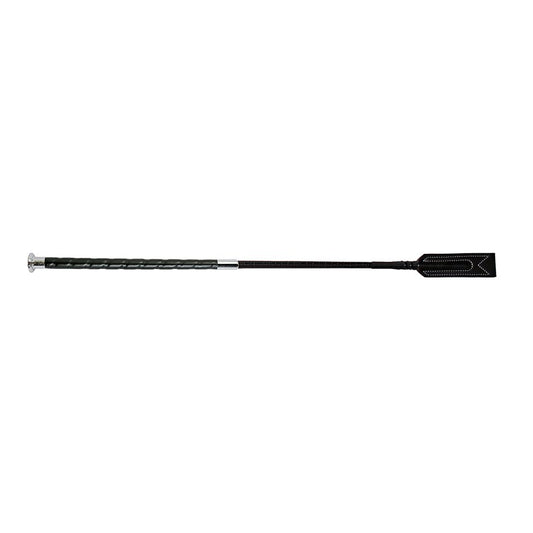 Fleck Jump Whip Flexi Shaft Black
