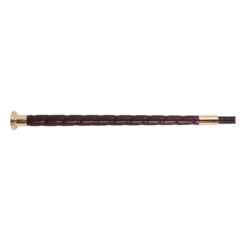 Fleck Jump Whip Flexi Shaft Black