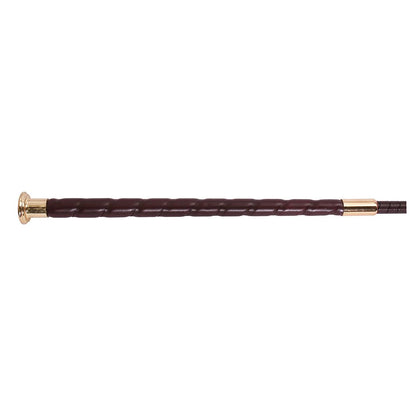 Fleck Jump Whip Flexi Shaft Black