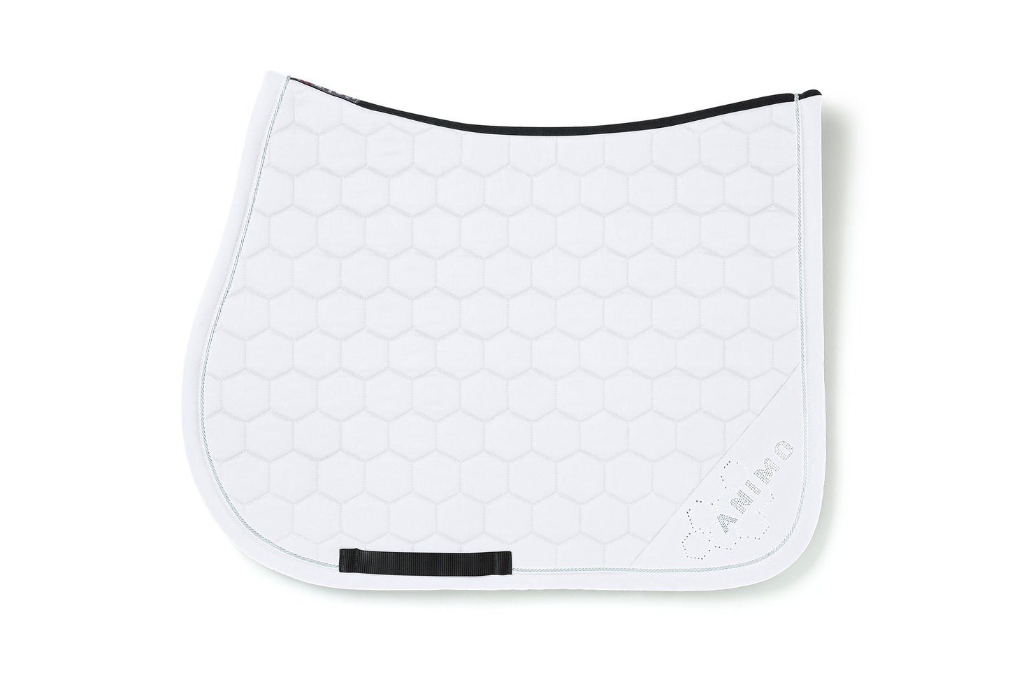 Animo Winona Saddle Pad - Jumping