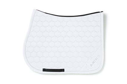 Animo Winona Saddle Pad - Jumping