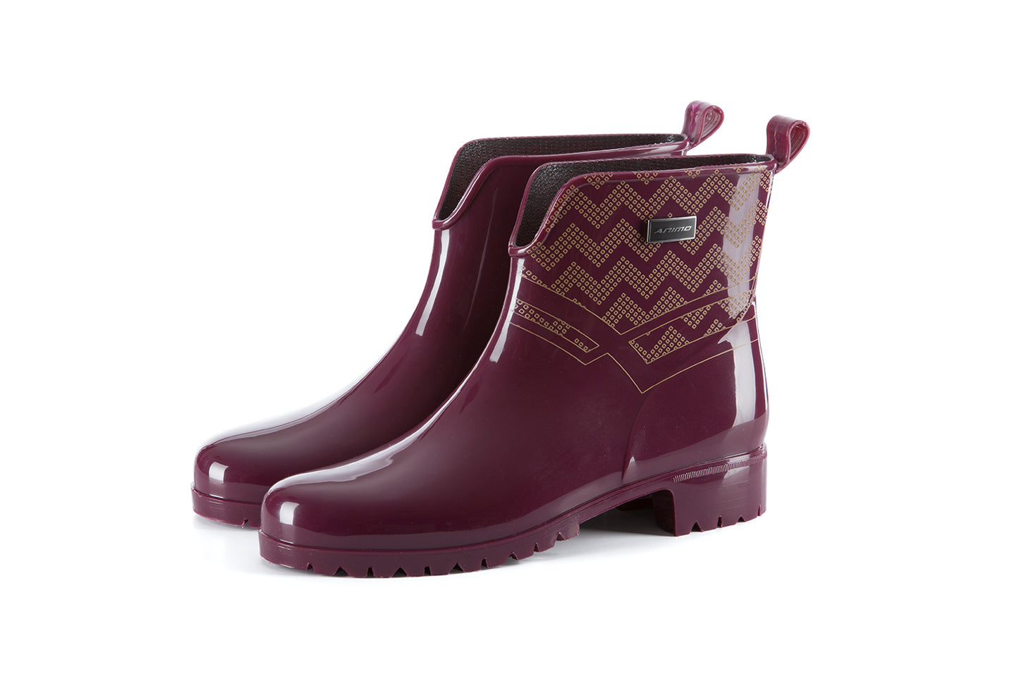 Animo Zante Gumboots