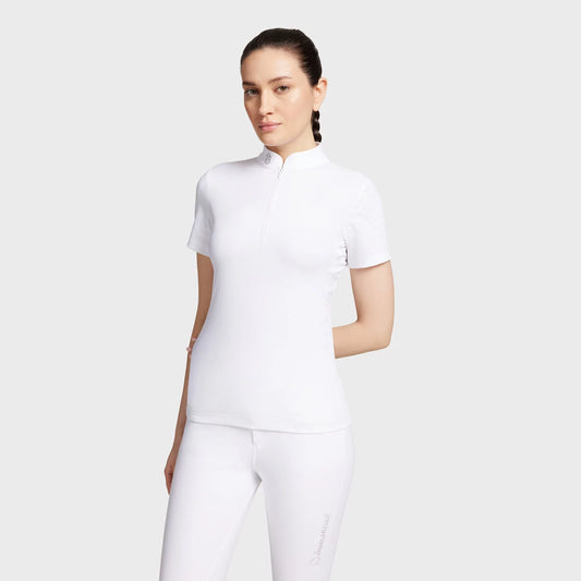 Samshield Aloise Short Sleeve Womens Competition Shirt