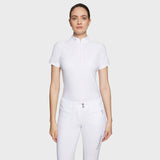 Samshield Aloise Air Short Sleeve Show Shirt