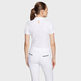 Samshield Aloise Air Short Sleeve Show Shirt