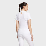 Samshield Aloise Air Short Sleeve Show Shirt