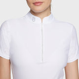 Samshield Aloise Air Short Sleeve Show Shirt