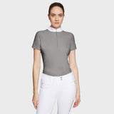 Samshield Aloise Air Short Sleeve Show Shirt