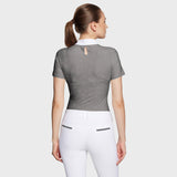 Samshield Aloise Air Short Sleeve Show Shirt