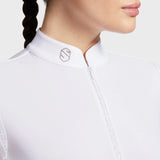 Samshield Aloise Air Short Sleeve Show Shirt
