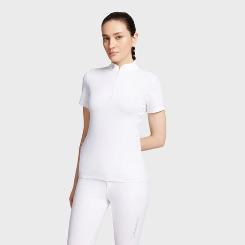 Samshield Aloise Short Sleeve Womens Competition Shirt