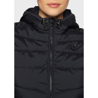 Samshield Alta Badia Puffer Vest - Navy