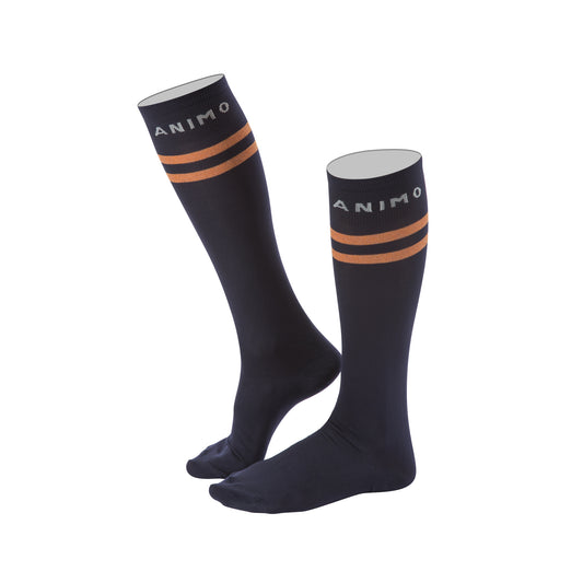 Animo Tasmania Riding Socks - Medium