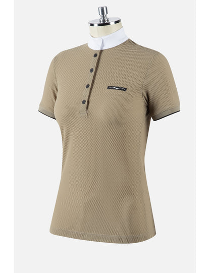 Animo Barby Womans Competition Shirt