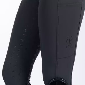PS of Sweden Britney Breeches Black