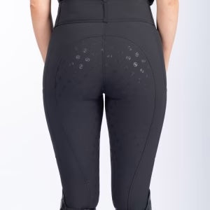PS of Sweden Britney Breeches Black