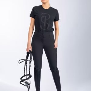 PS of Sweden Britney Breeches Black