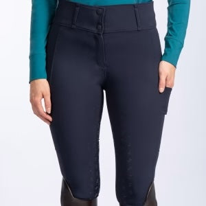 PS of Sweden Britney Breeches Navy
