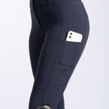 PS of Sweden Britney Breeches Black