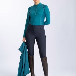 PS of Sweden Britney Breeches Navy